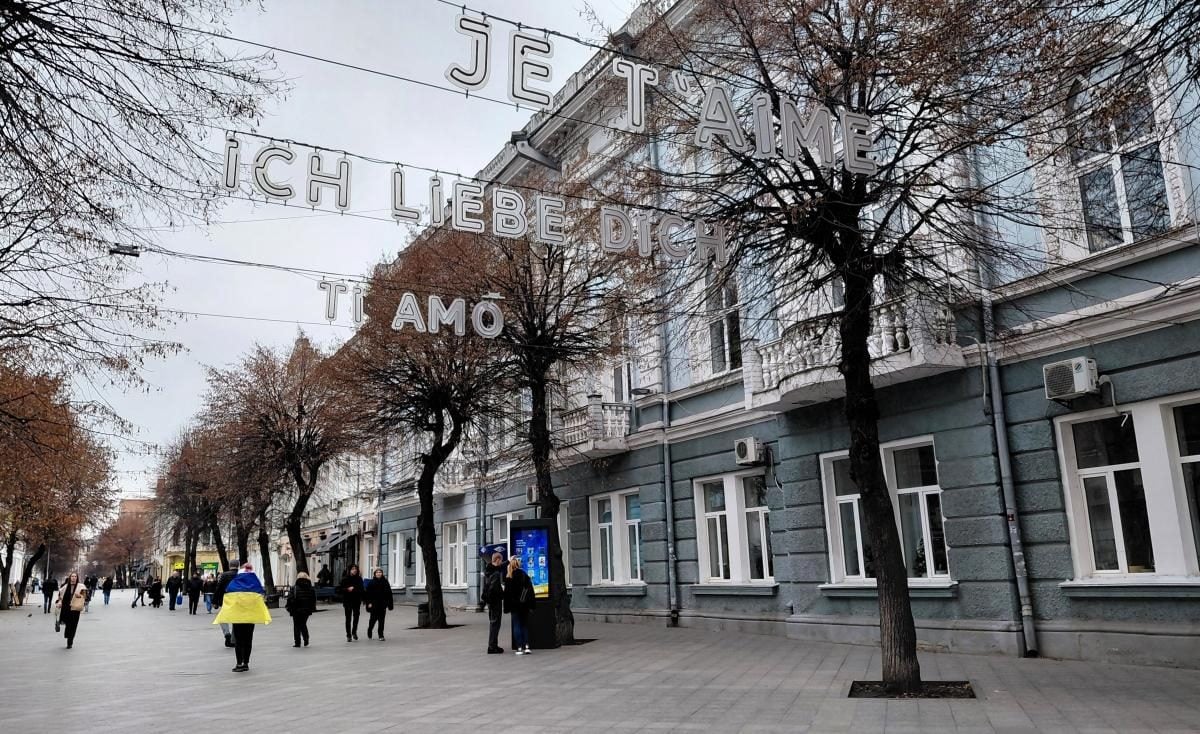 Вікенд в Житомирі: неочікувано приємна втеча на вихідні з Києва