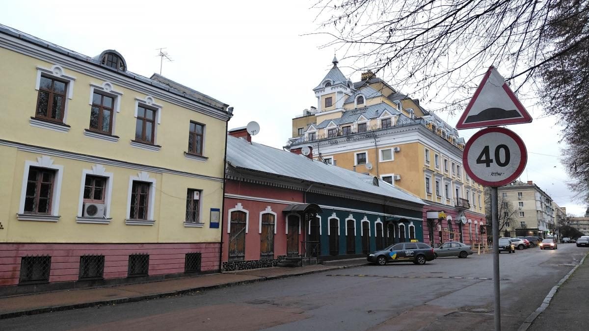 Вікенд в Житомирі: неочікувано приємна втеча на вихідні з Києва