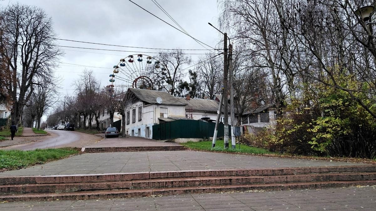 Вікенд в Житомирі: неочікувано приємна втеча на вихідні з Києва