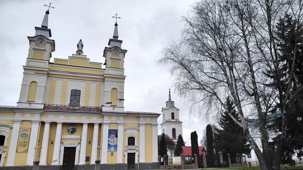 Вікенд в Житомирі: неочікувано приємна втеча на вихідні з Києва