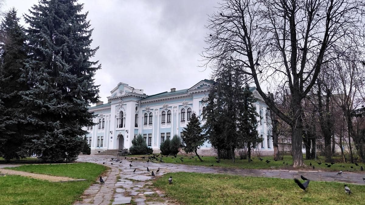 Вікенд в Житомирі: неочікувано приємна втеча на вихідні з Києва