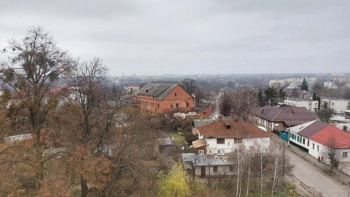 Вікенд в Житомирі: неочікувано приємна втеча на вихідні з Києва