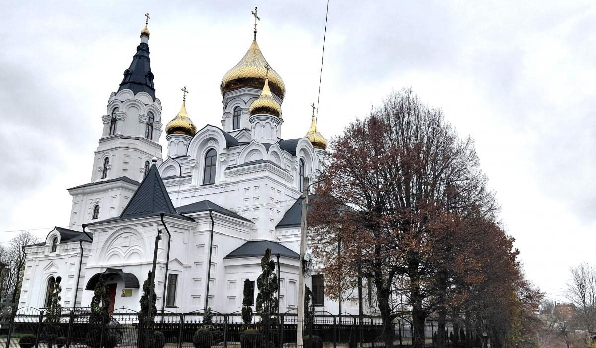 Вікенд в Житомирі: неочікувано приємна втеча на вихідні з Києва