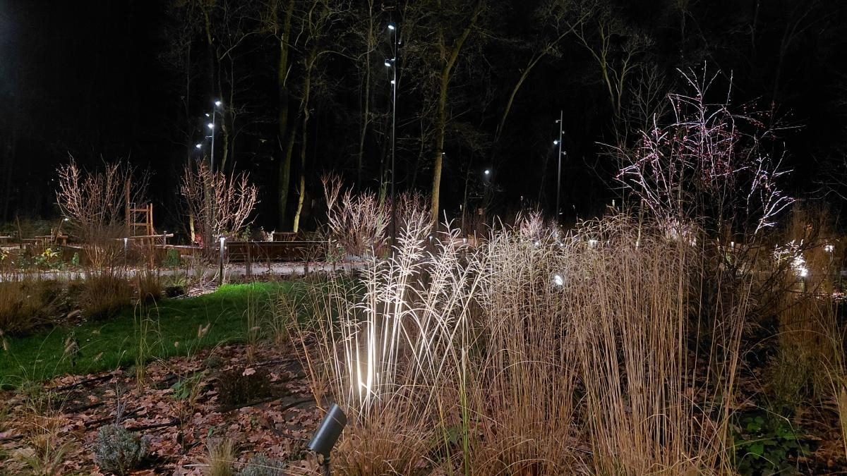 "Зимова країна 2025": чим вражатиме найбільша різдвяна локація Києва (фоторепортаж)