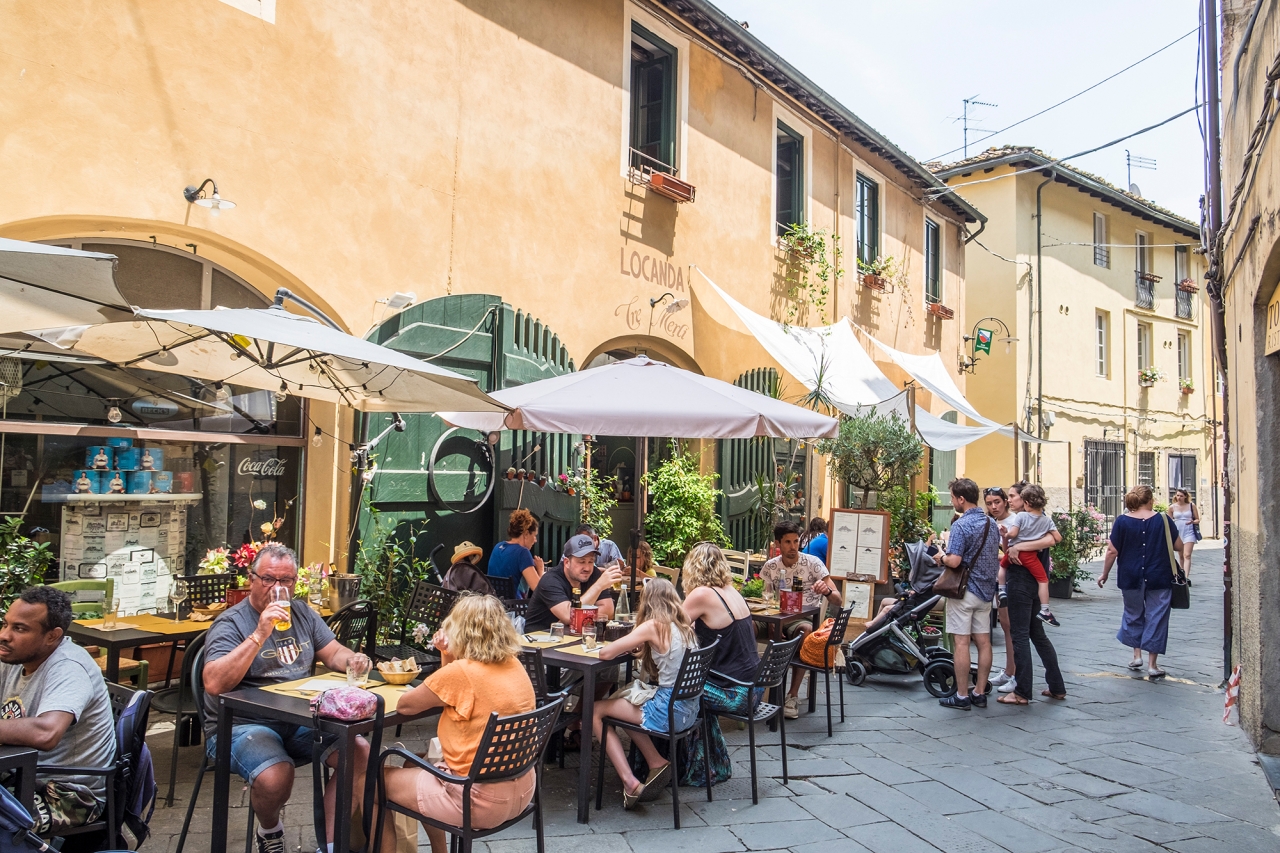 10 країн де не продають алкоголь на свята 3