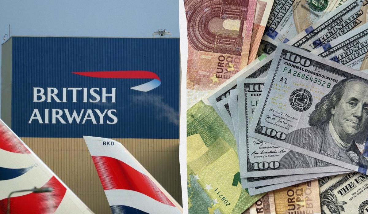 Авіаквитки до Британії можуть незабаром різко подорожчати