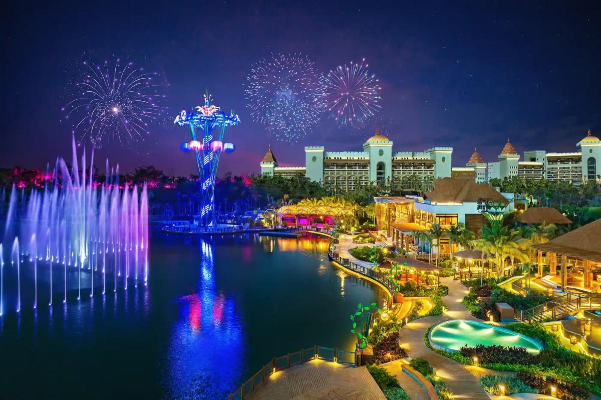  / фото VidantaWorld