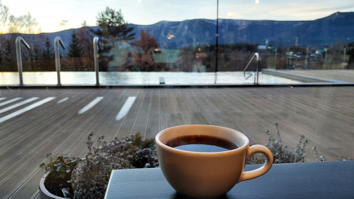 Гірська Польща: містичні Карконоші, ласкаві терми та унікальні церкви