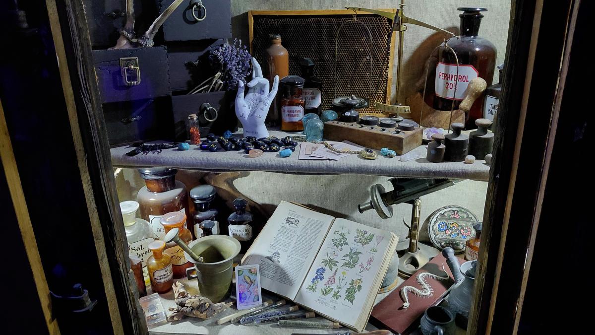 Гірська Польща: містичні Карконоші, ласкаві терми та унікальні церкви