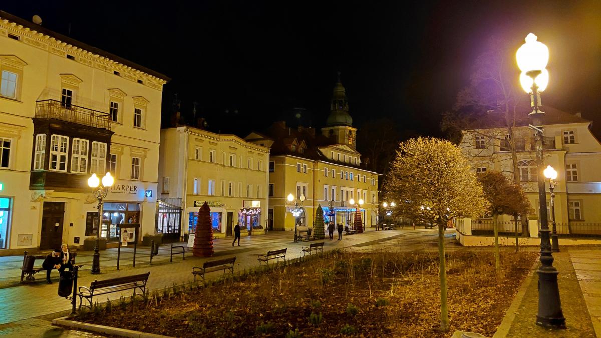 Гірська Польща: містичні Карконоші, ласкаві терми та унікальні церкви