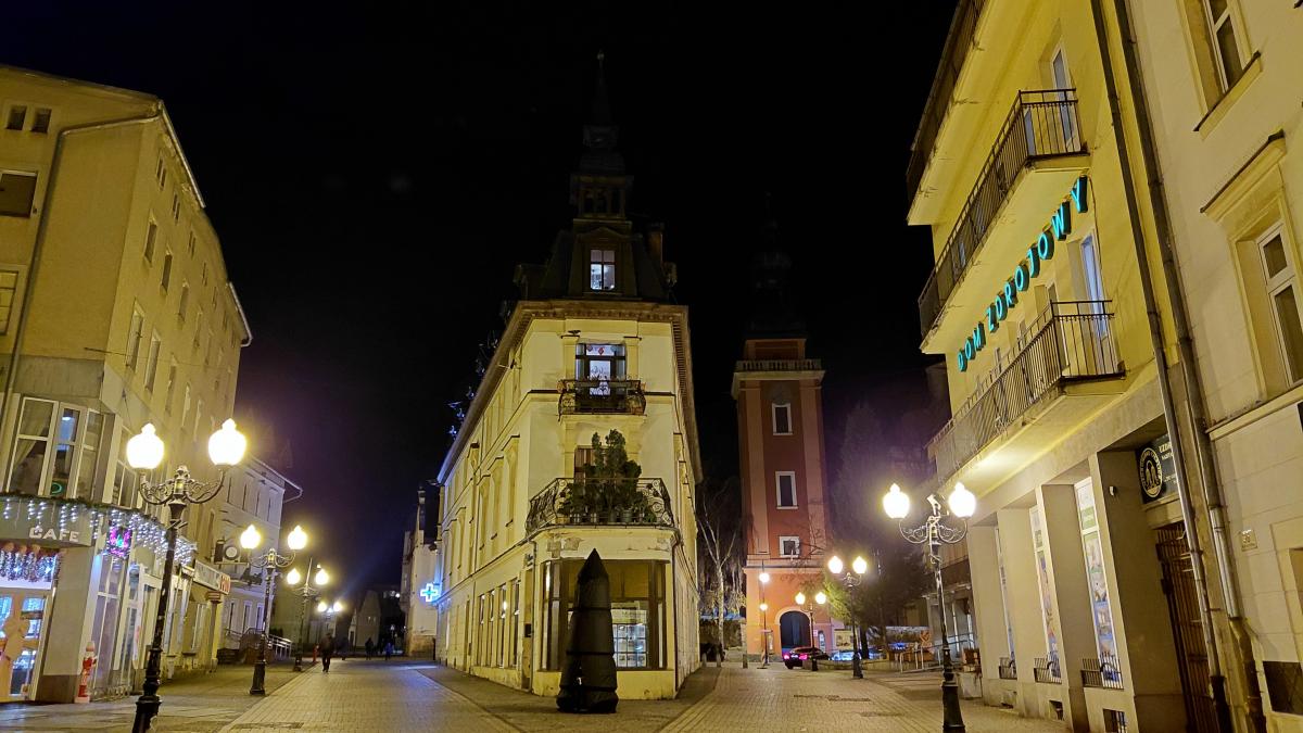 Гірська Польща: містичні Карконоші, ласкаві терми та унікальні церкви