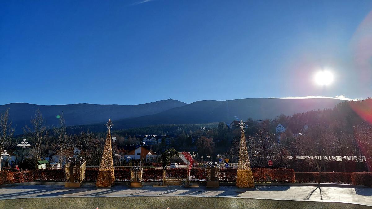 Гірська Польща: містичні Карконоші, ласкаві терми та унікальні церкви