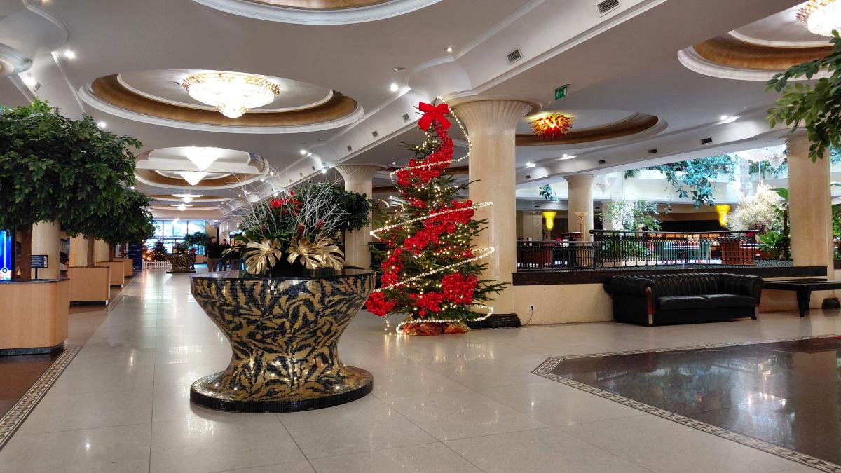 Гірська Польща: містичні Карконоші, ласкаві терми та унікальні церкви