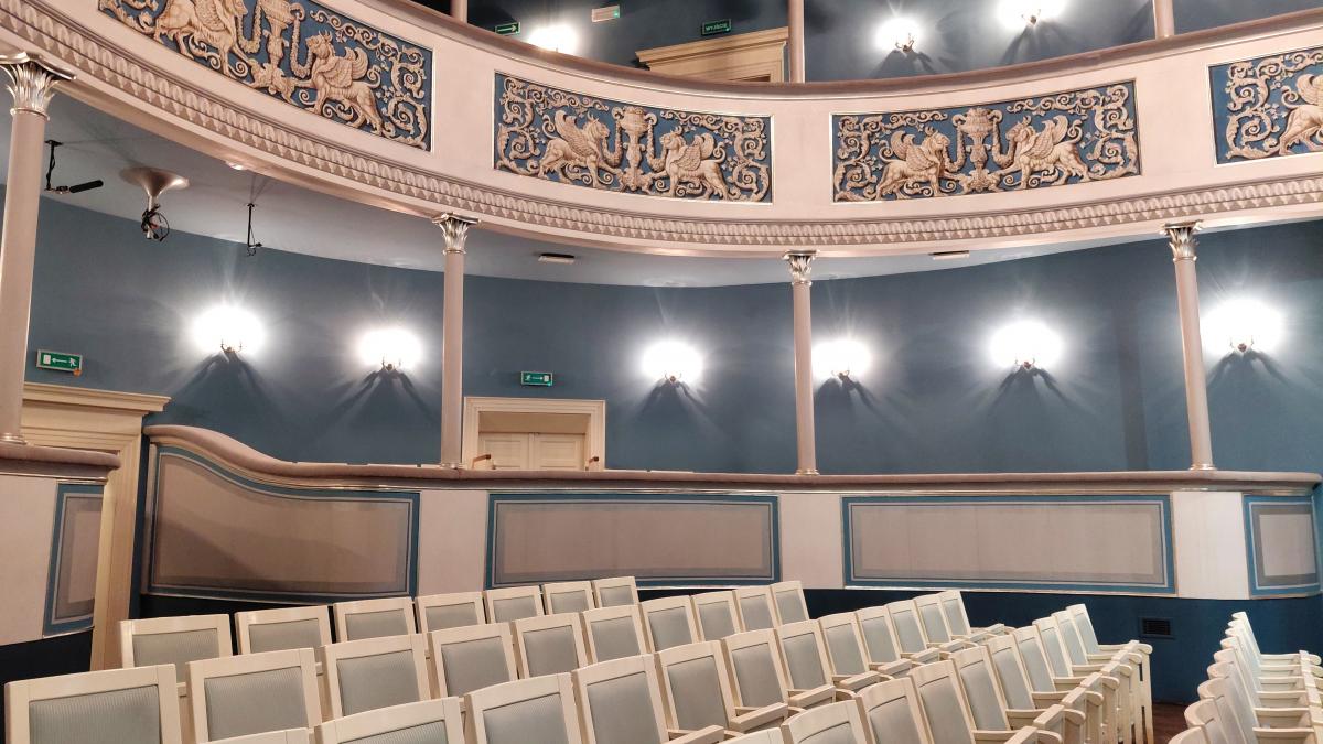 Гірська Польща: містичні Карконоші, ласкаві терми та унікальні церкви