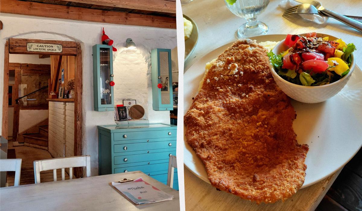 Гірська Польща: містичні Карконоші, ласкаві терми та унікальні церкви