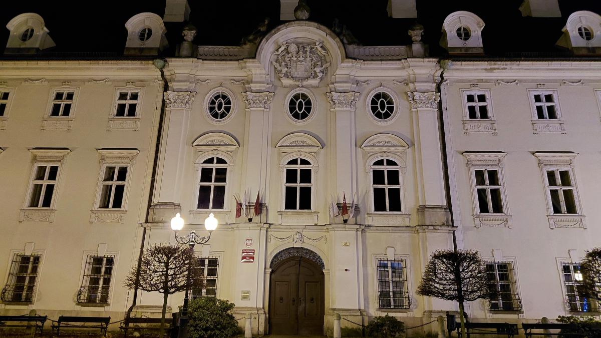 Гірська Польща: містичні Карконоші, ласкаві терми та унікальні церкви