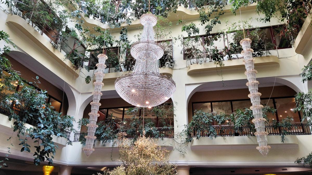 Гірська Польща: містичні Карконоші, ласкаві терми та унікальні церкви