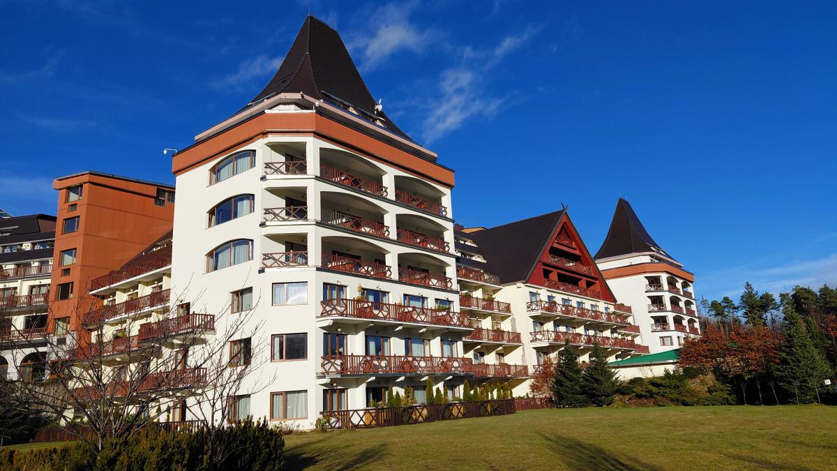 Гірська Польща: містичні Карконоші, ласкаві терми та унікальні церкви