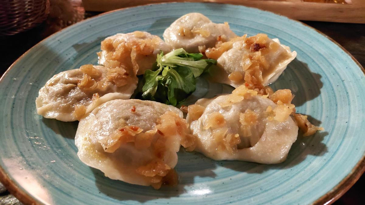 Гірська Польща: містичні Карконоші, ласкаві терми та унікальні церкви