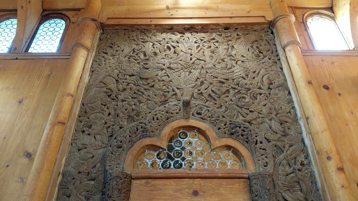 Гірська Польща: містичні Карконоші, ласкаві терми та унікальні церкви