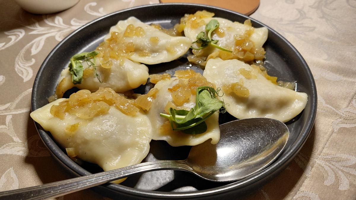 Гірська Польща: містичні Карконоші, ласкаві терми та унікальні церкви