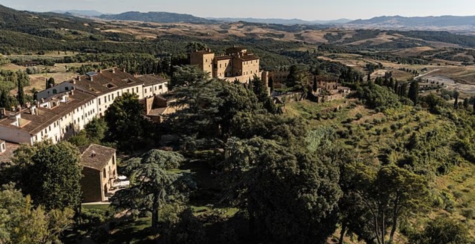 Кращі готелі Європи та світу у 2025 році - список 5