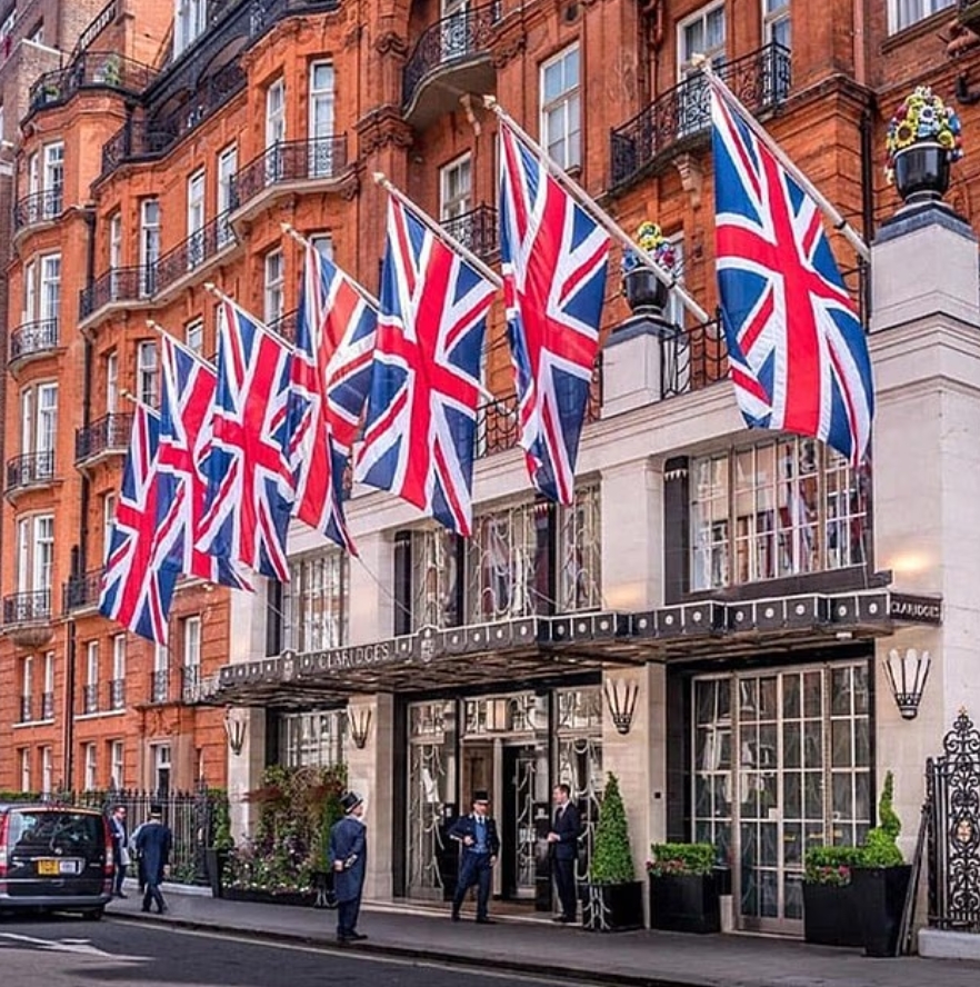 Кращі готелі Європи та світу у 2025 році - список 3