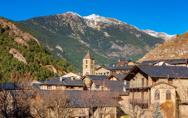 Маловідомі факти про Андорру які здивують туристів 1