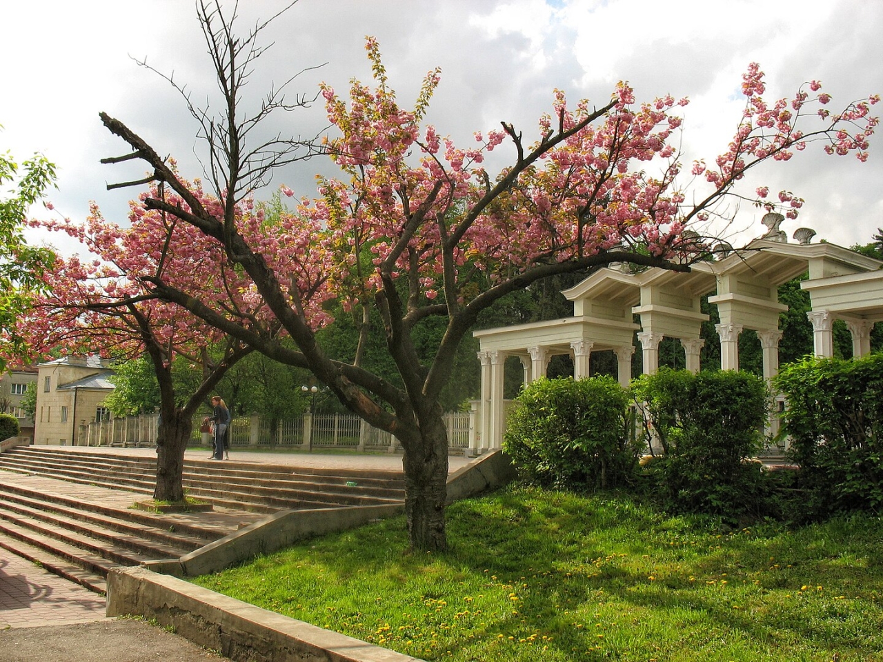 Міста побудовані на цвинтарях в Україні та світі - історія та деталі 7