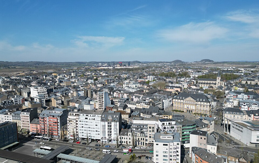 Найкраща країна для життя в Європі - чому в ній хочуть жити 8