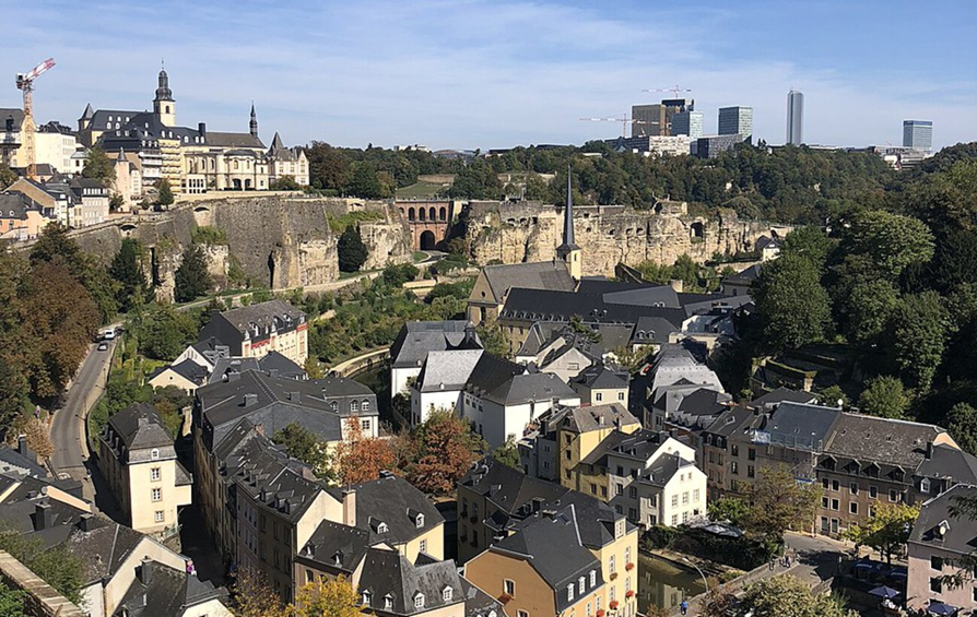 Найкраща країна для життя в Європі - чому в ній хочуть жити 3