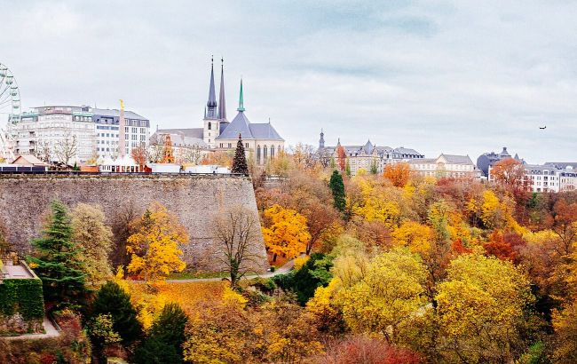 Найкраща країна для життя в Європі - чому в ній хочуть жити 1
