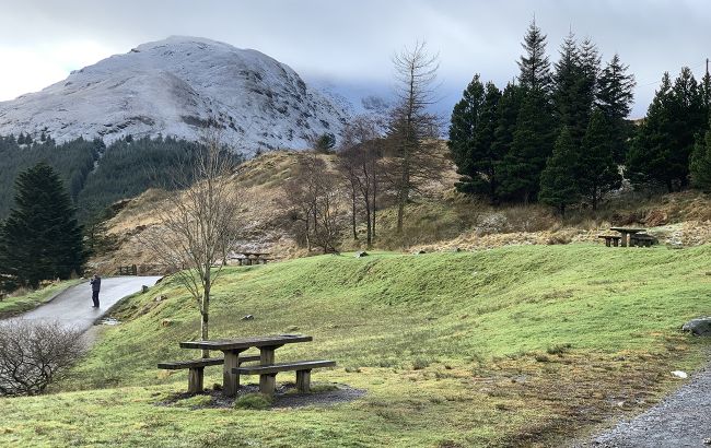 Найвіддаленіше село України Сарата - що про нього відомо 1