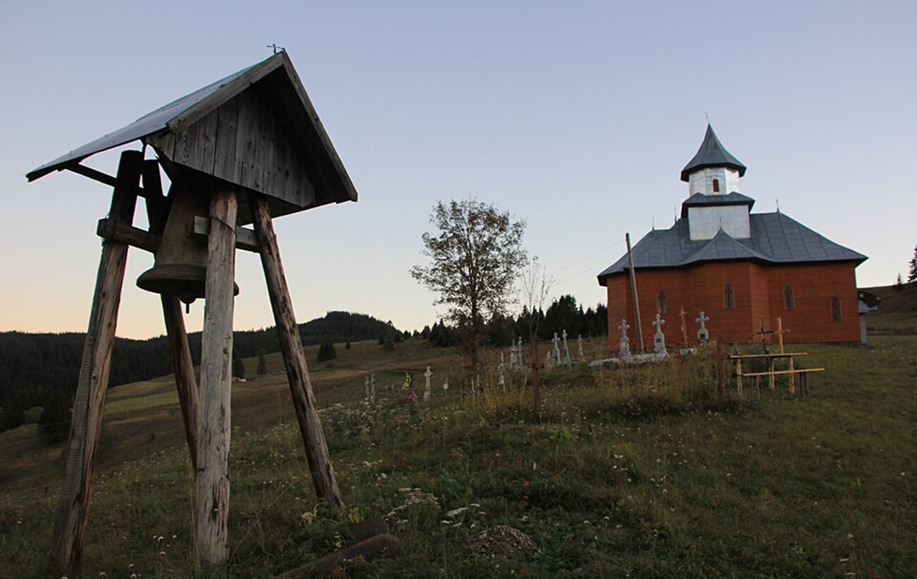 Найвіддаленіше село України Сарата - що про нього відомо 3