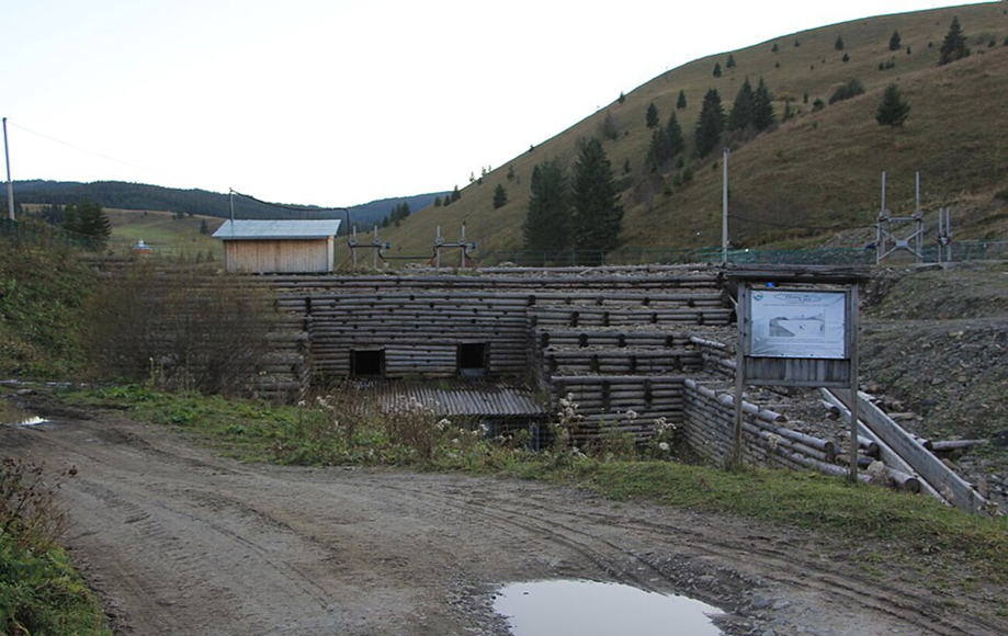 Найвіддаленіше село України Сарата - що про нього відомо 4