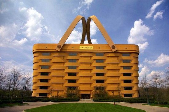 Незвичайні будинки світу - чим вони вражають туристів 5