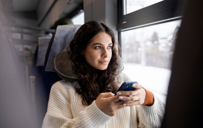 Нічний потяг та комфорт - що взяти з собою, поради туристів 1