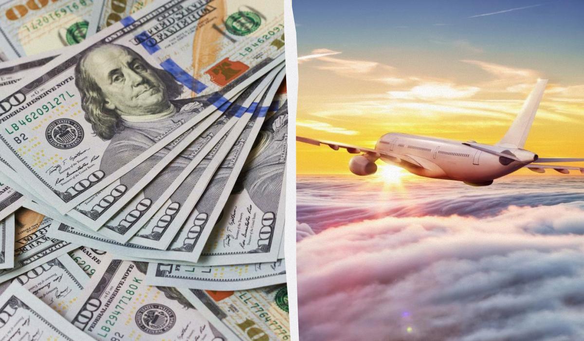 У 2026 році туристам доведеться платити за відпочинок більшеколаж D.UA, фото ua.depositphotos.com