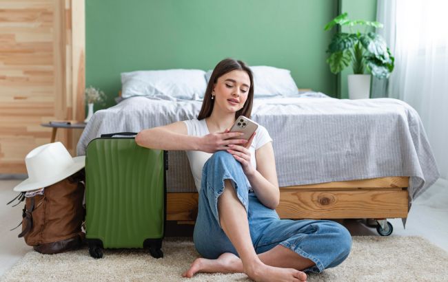 Помилки при бронюванні готелю на Новий рік 1