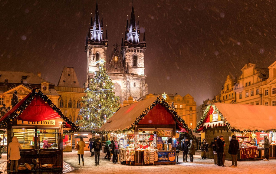 Різдво і Новий рік у Європі - куди варто поїхати за святом 3