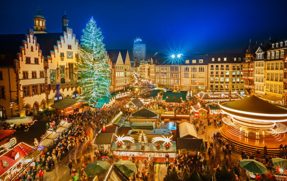 Різдво і Новий рік у Європі - куди варто поїхати за святом 7