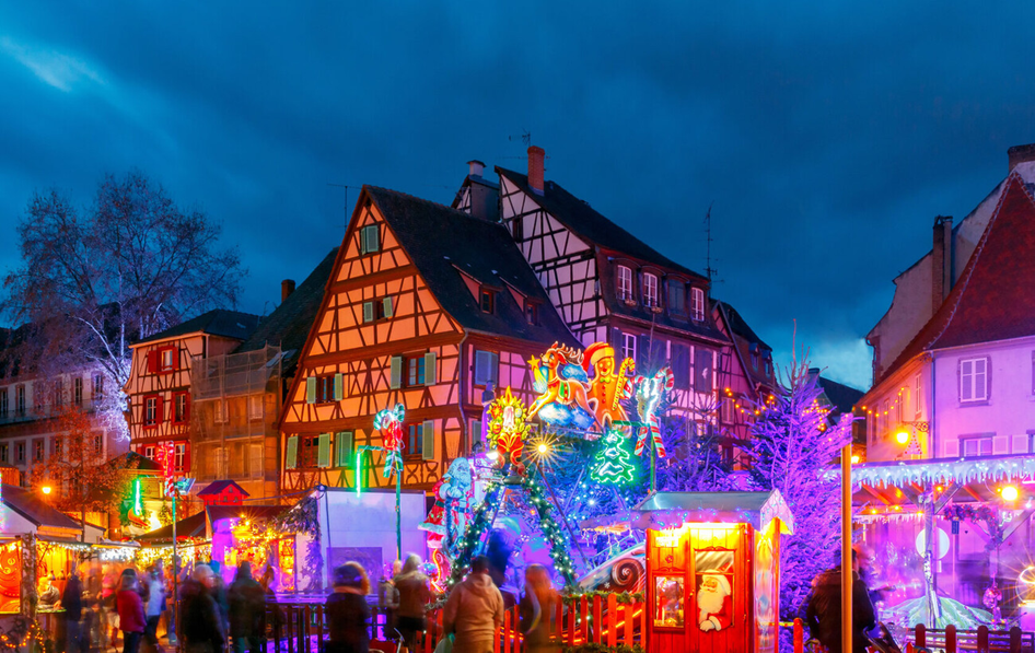 Різдво і Новий рік у Європі - куди варто поїхати за святом 4