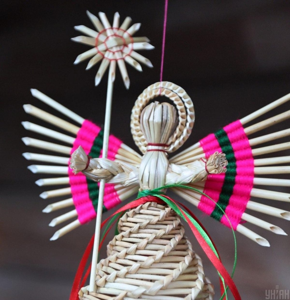 "Різдво в гаю": у Львові стартував фестиваль різдвяних традицій (фото)