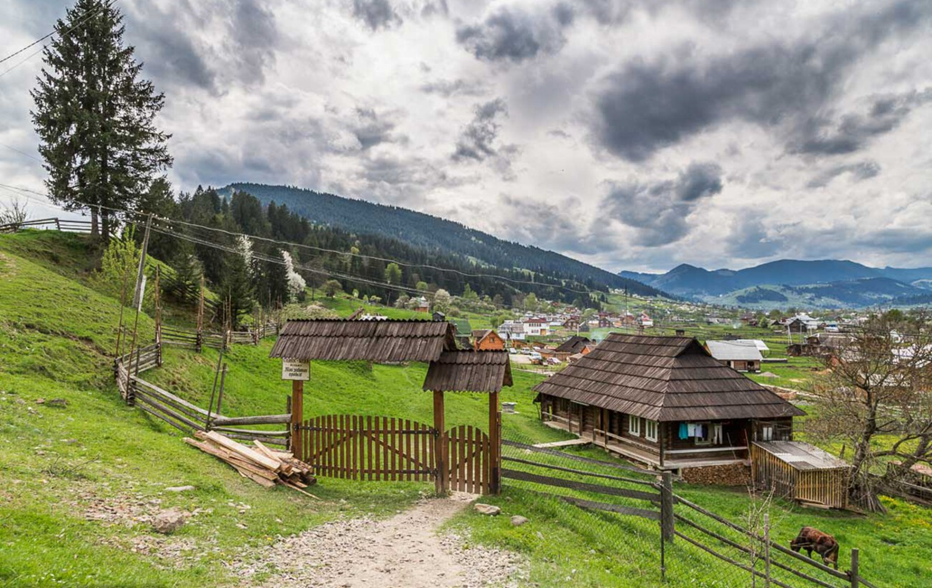 Що робити в Карпатах взимку без лиж - розваги до 500 гривень 5