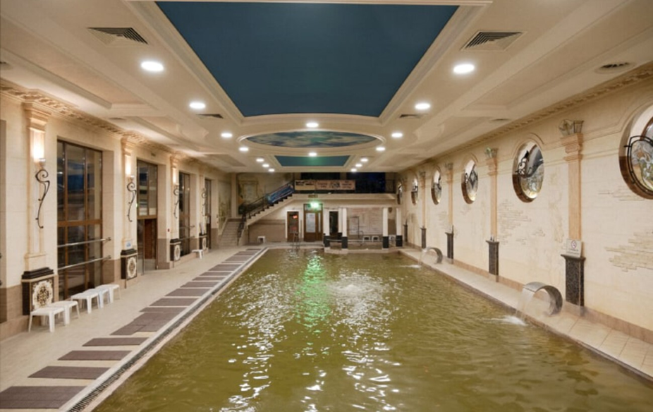 Що робити в Карпатах взимку без лиж - розваги до 500 гривень 2