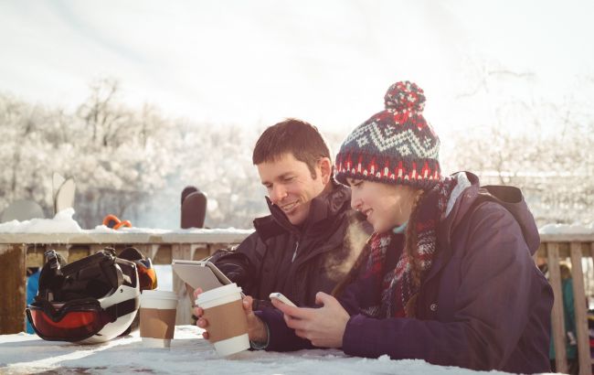 Що робити в Карпатах взимку без лиж - розваги до 500 гривень 1
