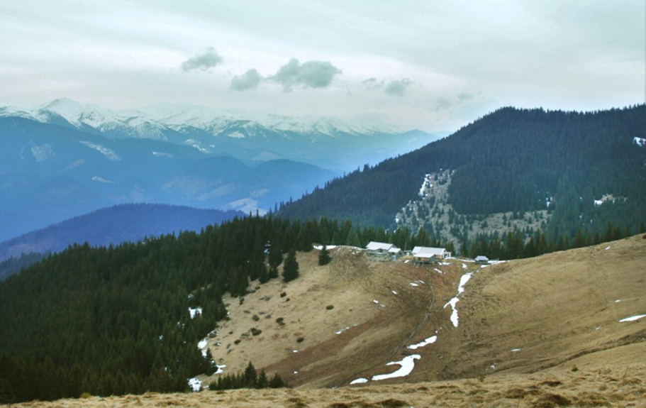 Що робити в Карпатах взимку без лиж - розваги до 500 гривень 7