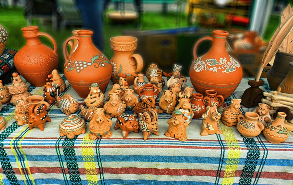 Українські села з традиційними ремеслами - де шукати справжніх майстрів 2