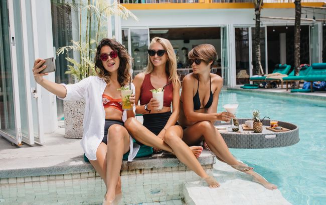 Відпочинок все включено - 10 речей, які не можна робити туристам 1