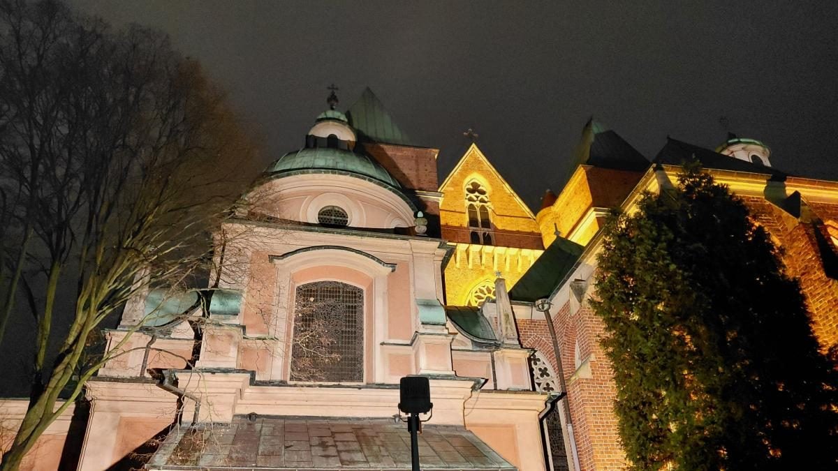 Вроцлав взимку: що подивитися і як зігрітися